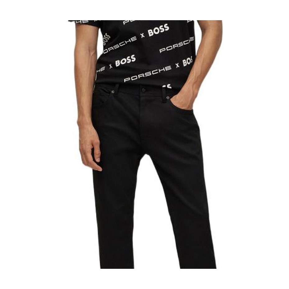 HUGO BOSS Porsche x BOSS