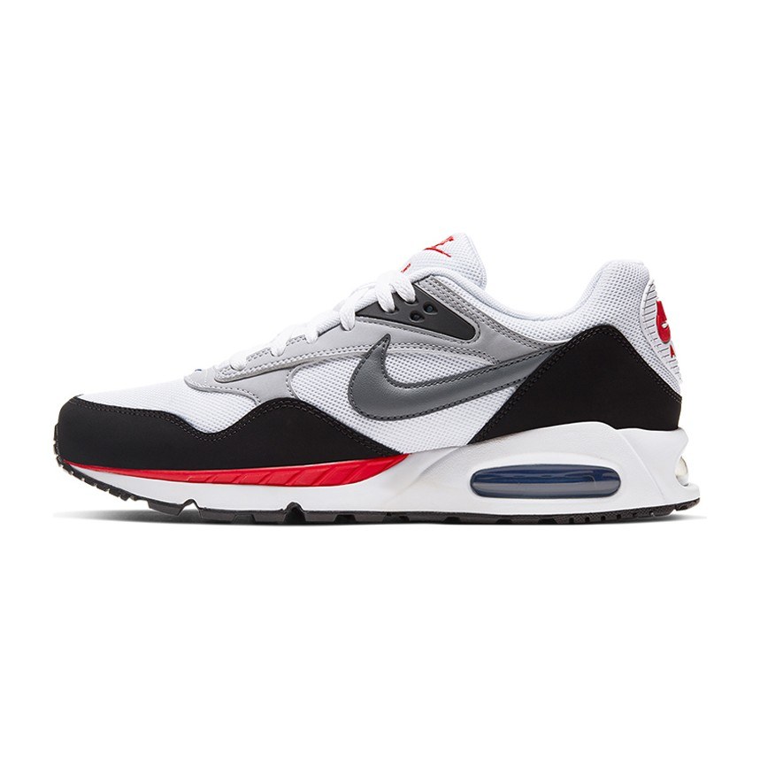 Nike Air Max Correlate White Grey Red
