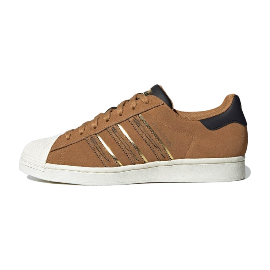 adidas Superstar CNY Tiger Edition