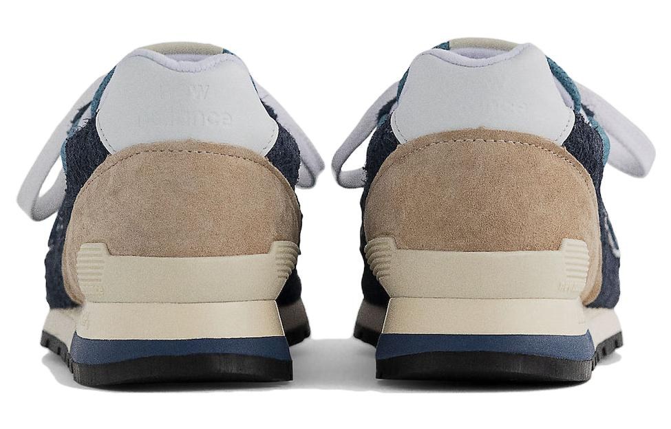 New Balance 996 Blue White