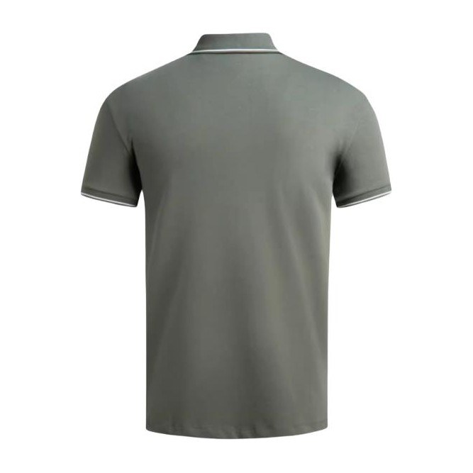 ARMANI EXCHANGE SS23 LogoPolo