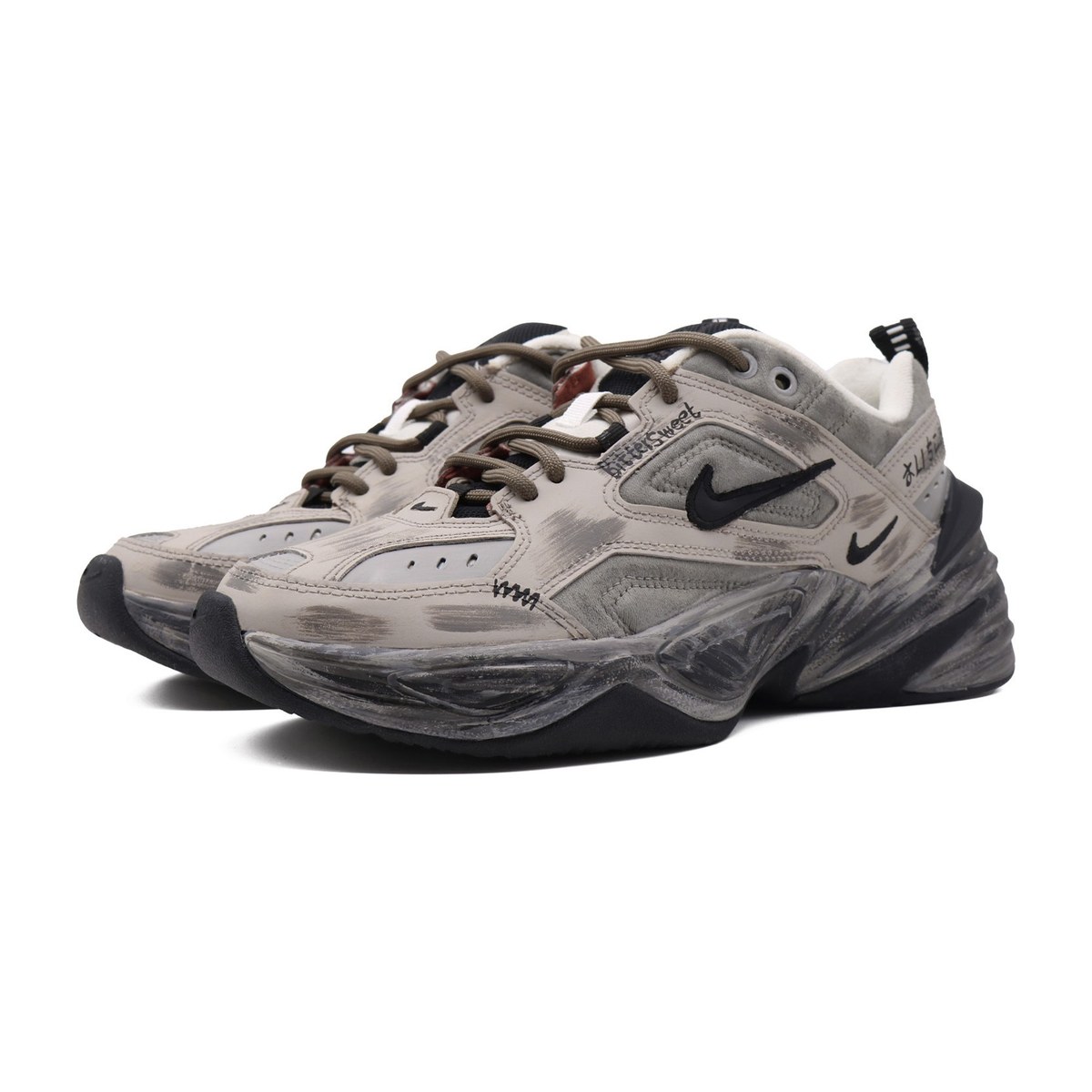 Nike M2K Tekno