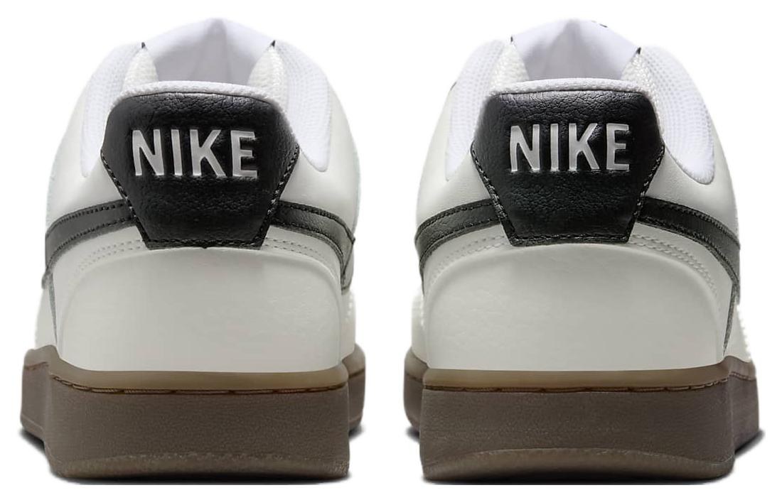 Nike Court Vision 1 White