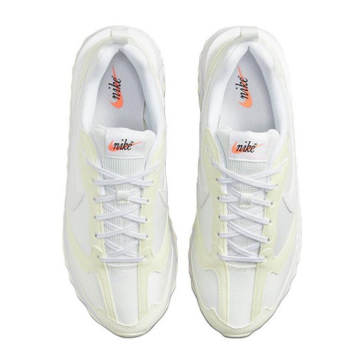 Nike Air Max Dawn White