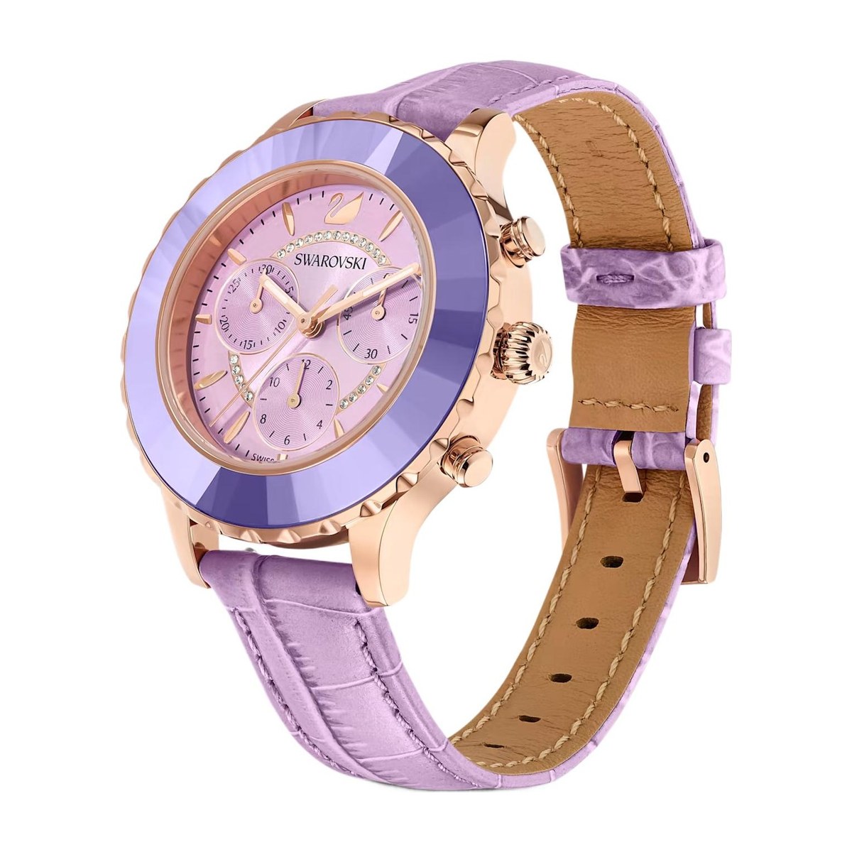 SwarovskiOctea Lux Chrono 50 5632263