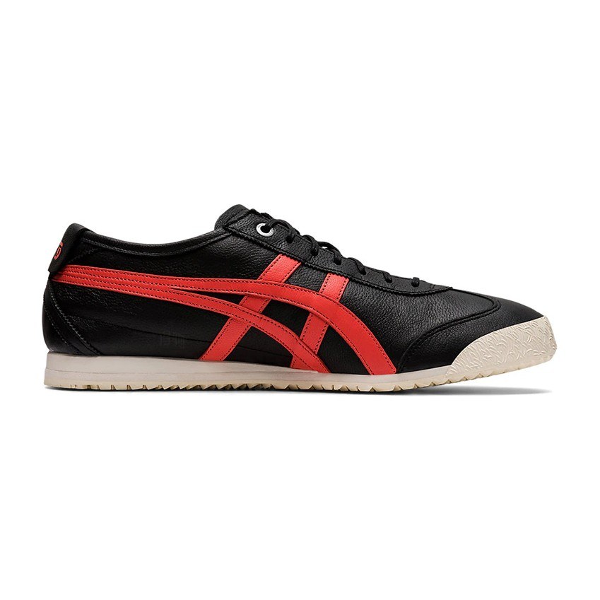 Onitsuka Tiger Mexico 66 SD Black Red
