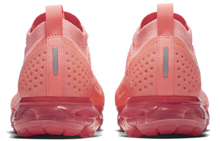 Nike Vapormax 2 Crimson Pulse