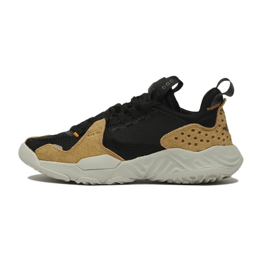 Jordan Delta SP Black Brown