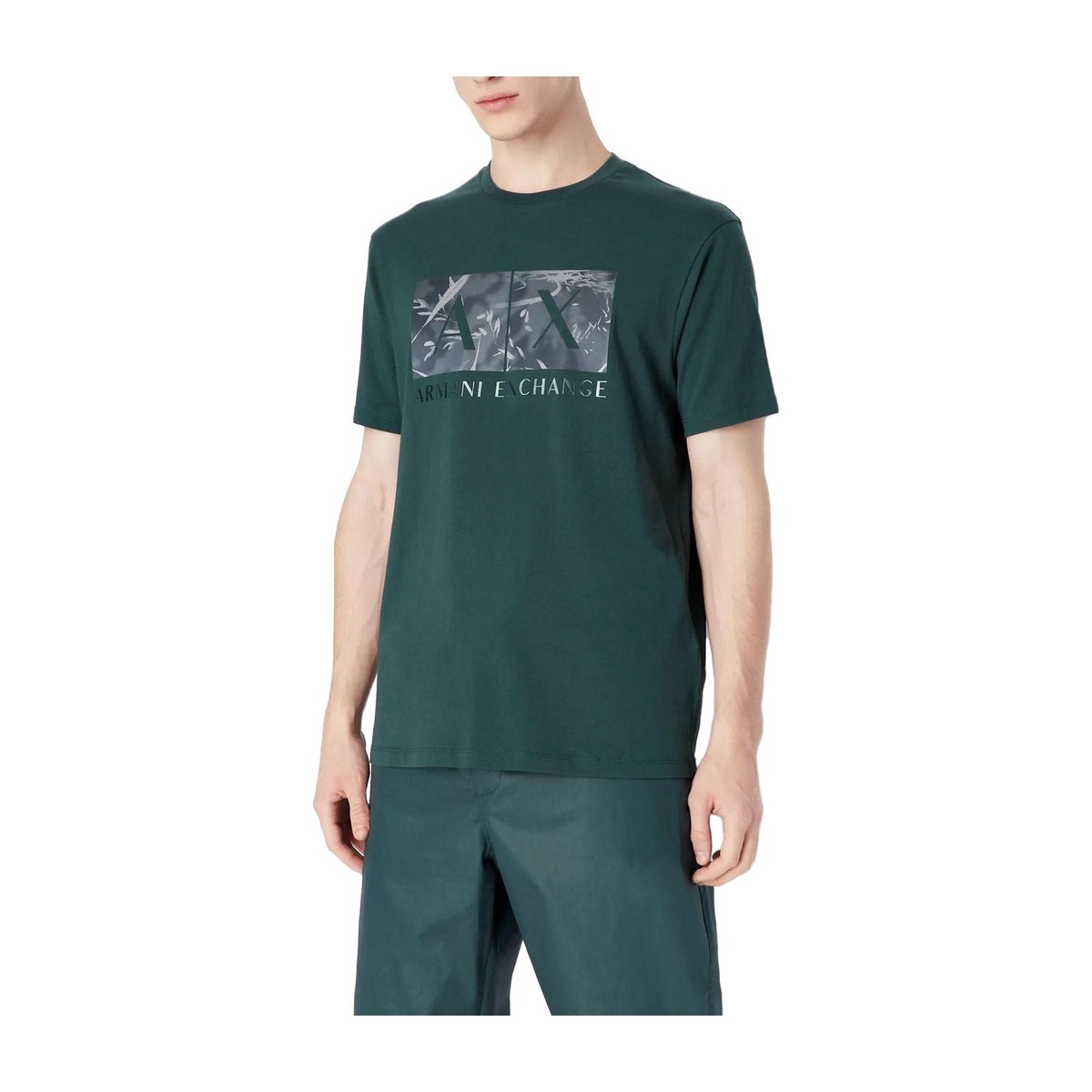 ARMANI EXCHANGE SS23 T