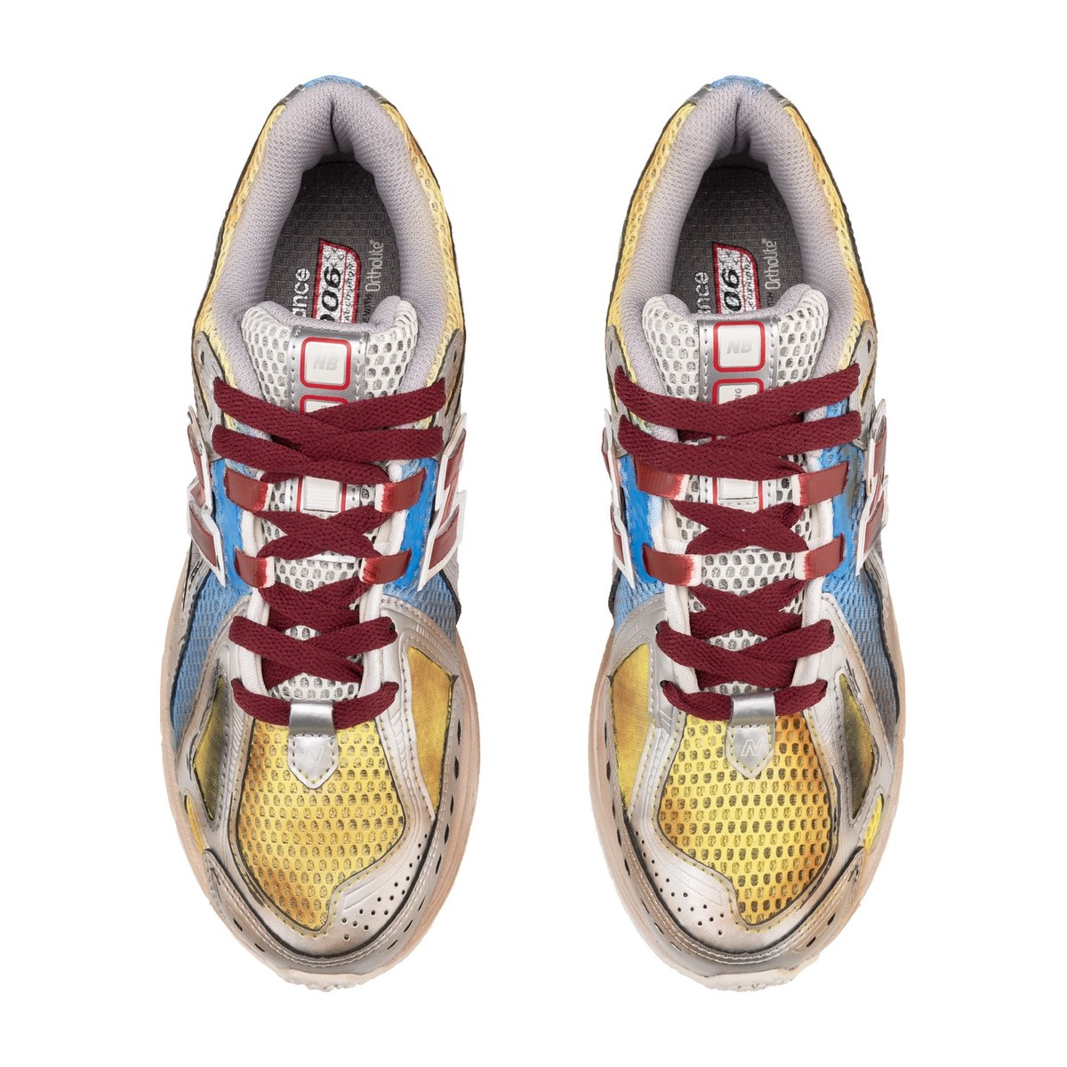 New Balance 1906R Millennium