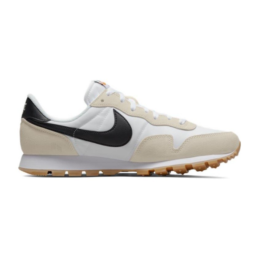 Nike Air Pegasus Low White Black