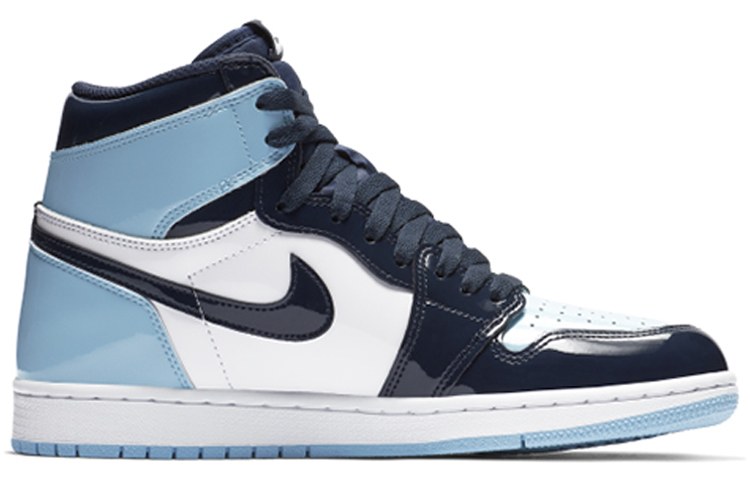 Jordan Air Jordan 1 Retro High Blue Chill