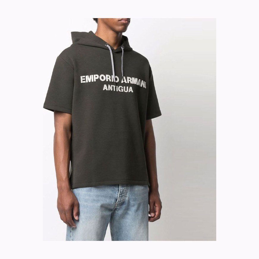 EMPORIO ARMANI Logo