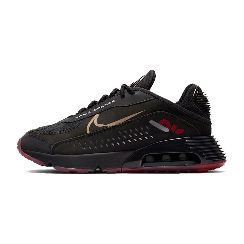 Neymar x Nike Air Max 2090 Black Gold