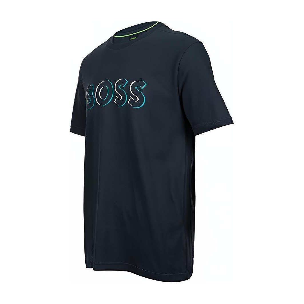 HUGO BOSS SS23 LogoT