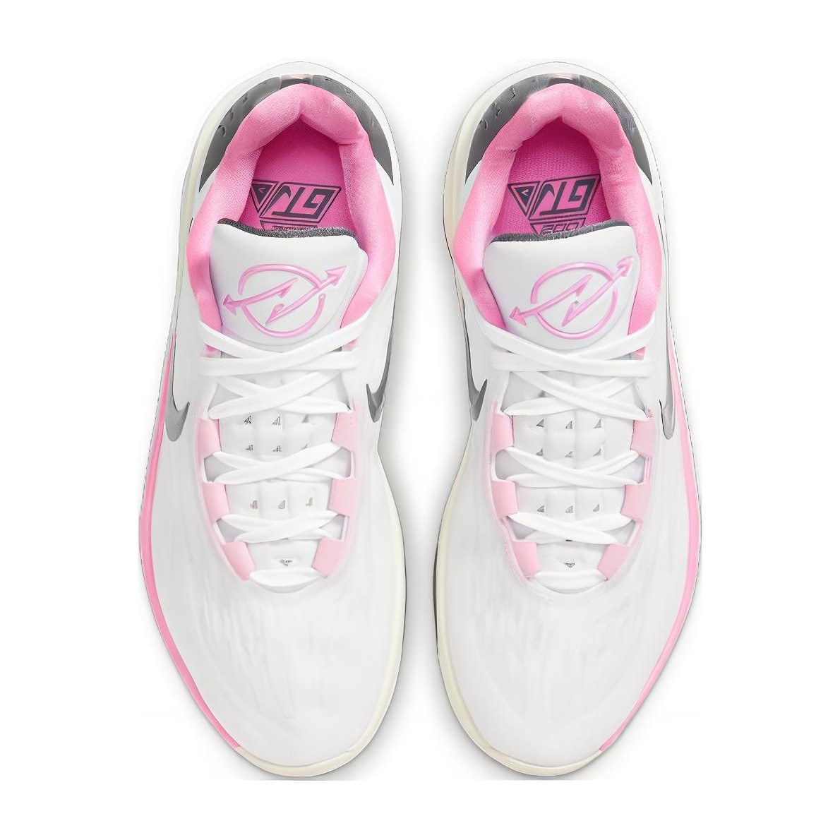 Nike Air Zoom G.T. Cut 2 EP White Pink