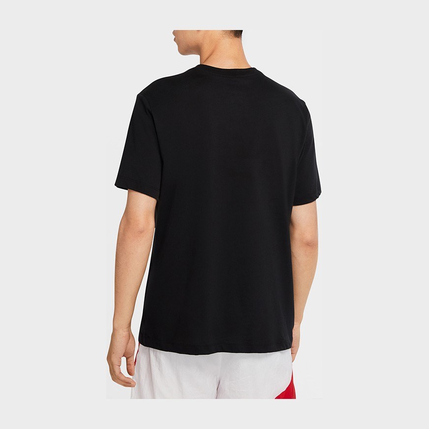 Nike Dri-FIT Giannis Logo