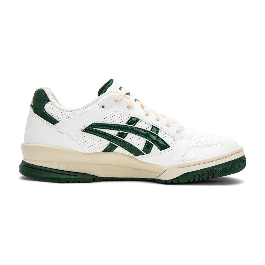 Asics Gel-Spotlyte Low Forest Green