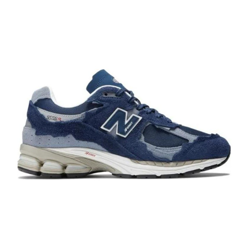 New Balance 2002R Navy