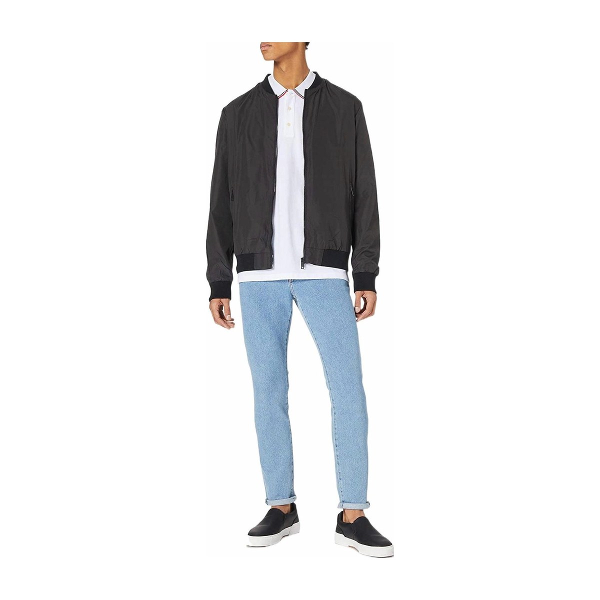 HUGO BOSS FW22 Polo