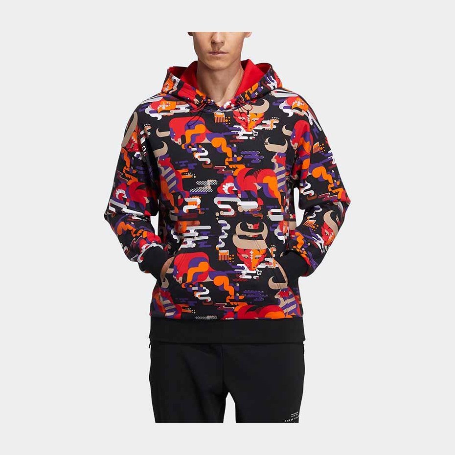 adidas Cny Gfx Hs Aop