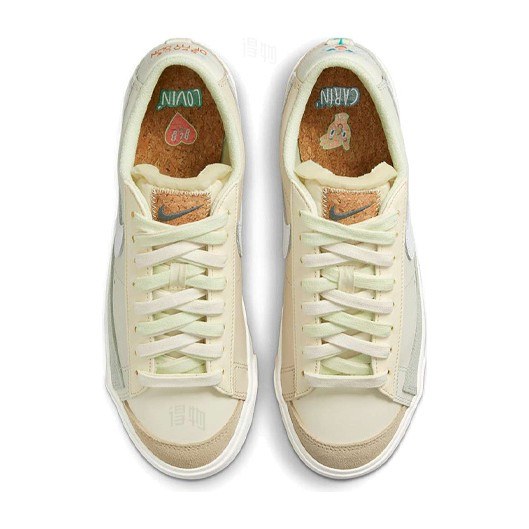 Nike Blazer Low