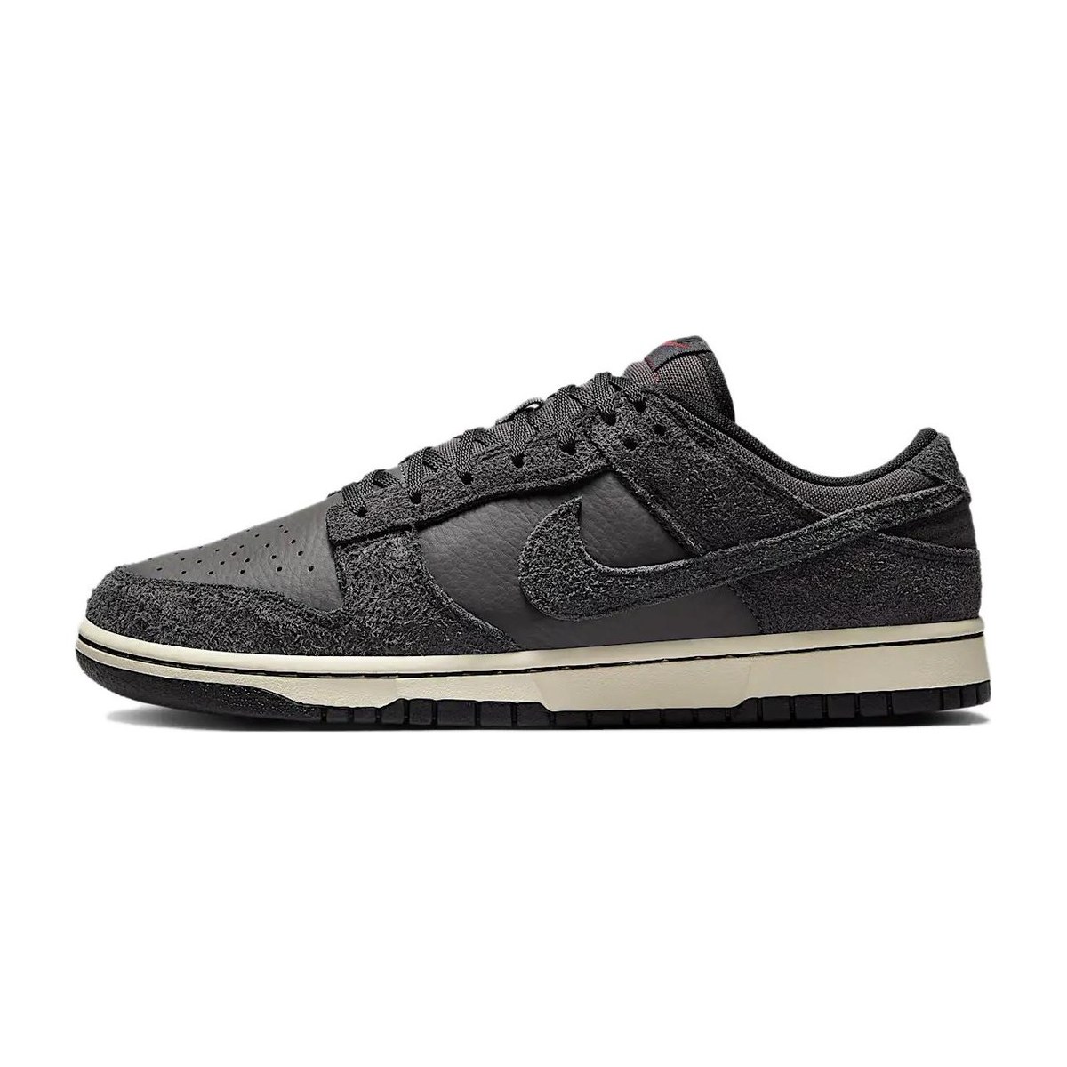 Nike Dunk Low PRM Black