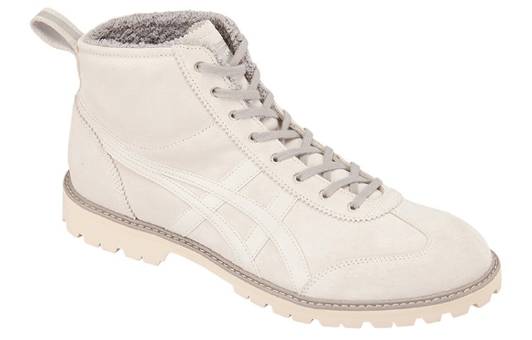 Onitsuka Tiger Rinkan Boot Oatmeal