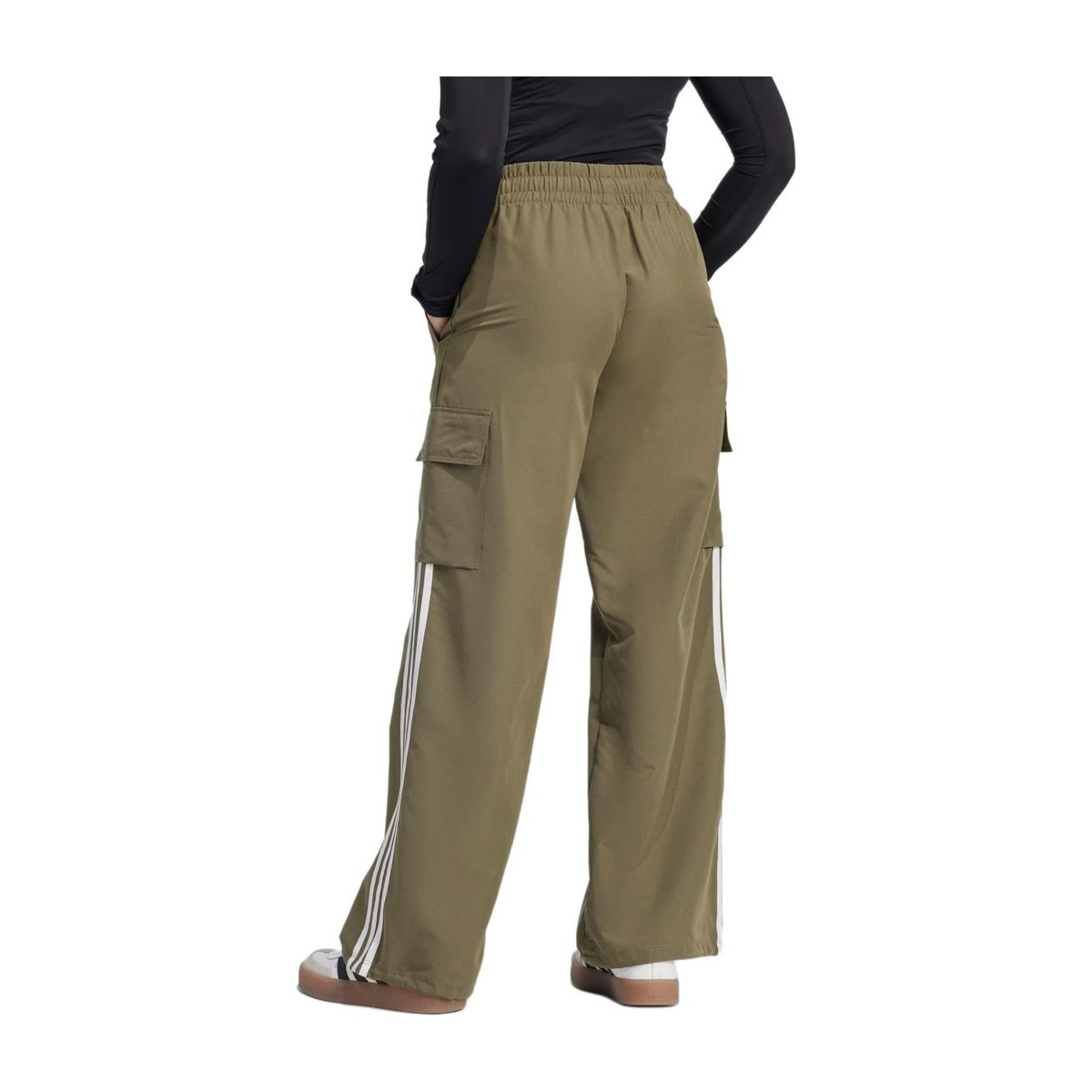 adidas originals Adicolor Cargo Pants logo