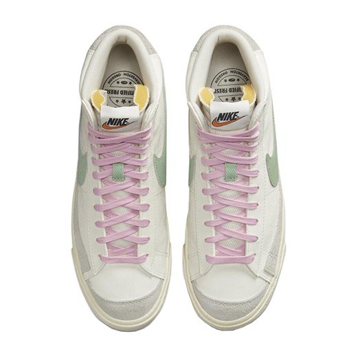 Nike Blazer '77 PRM "Certified Fresh"