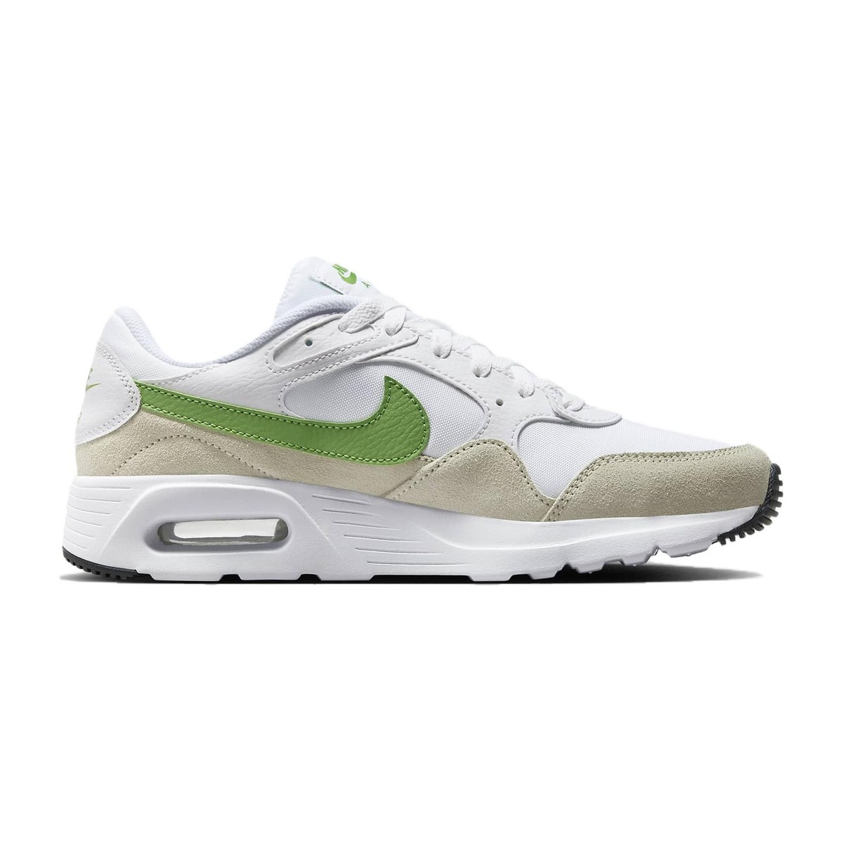 Nike Air Max SC White Green