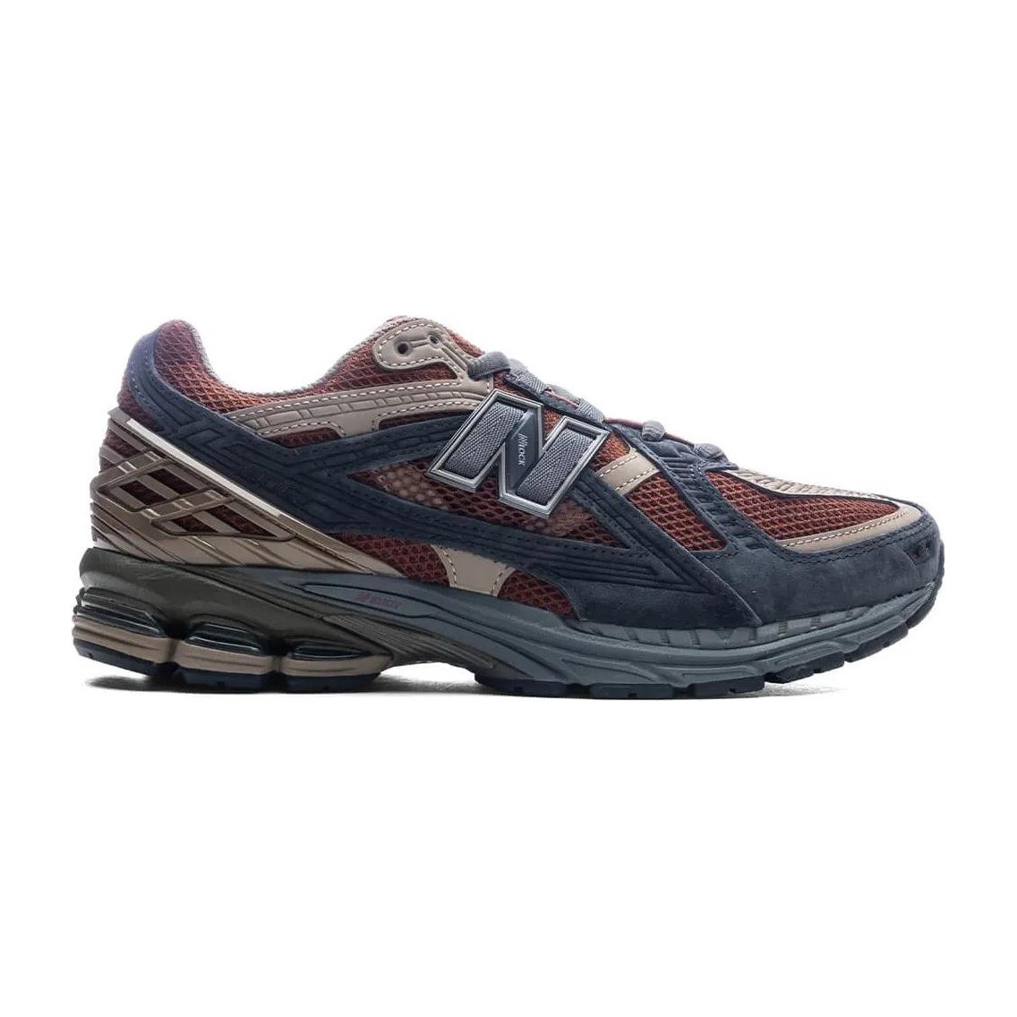 New Balance 1906 NG Utility Rich Oak Phantom