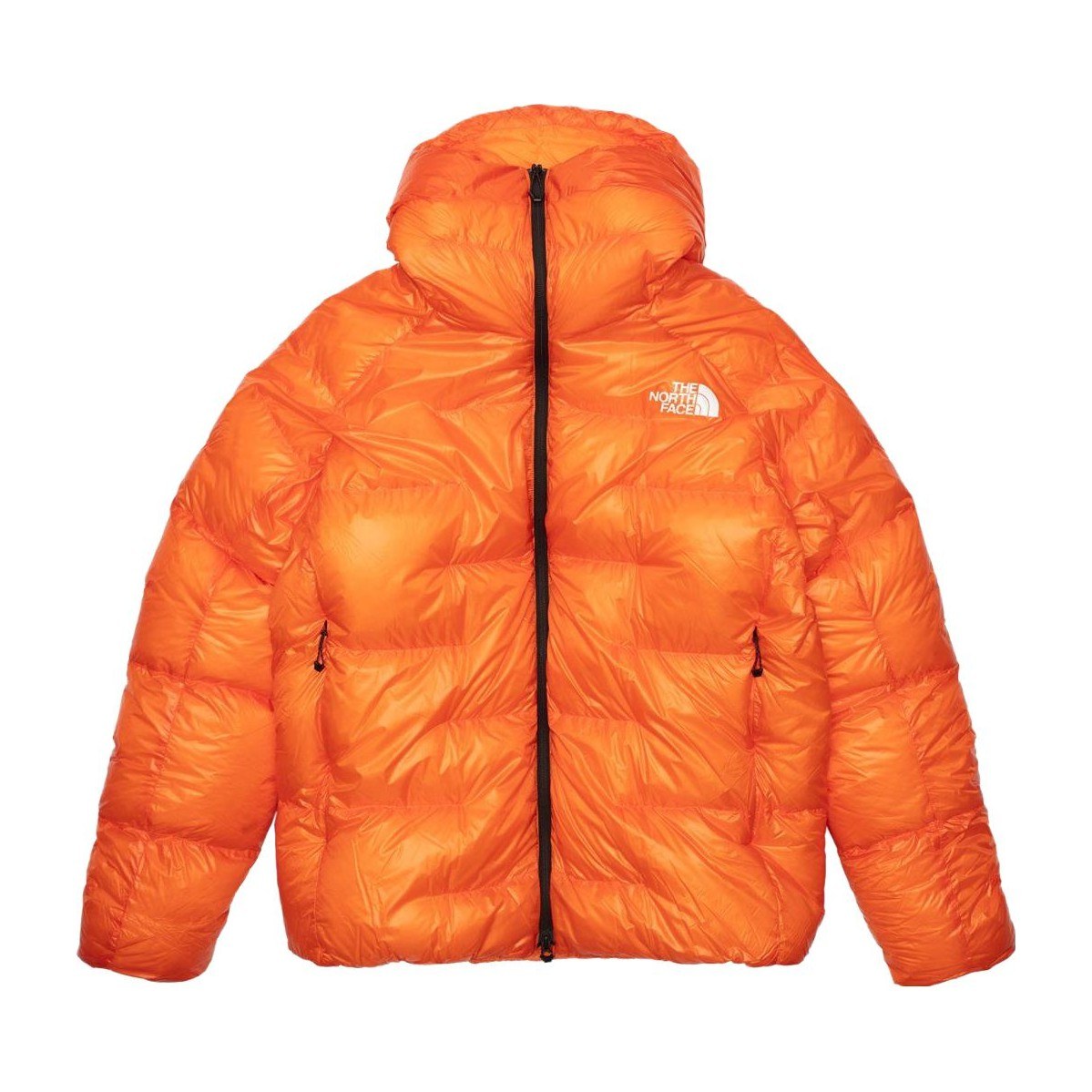 The North Face 800 Summit Series Orange