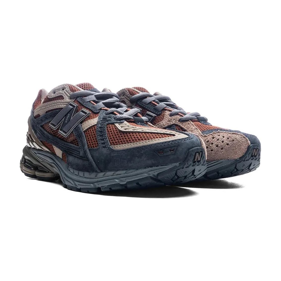 New Balance 1906 NG Utility Rich Oak Phantom