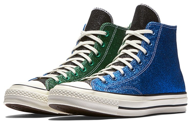 JW Anderson x Converse 1970s High Top