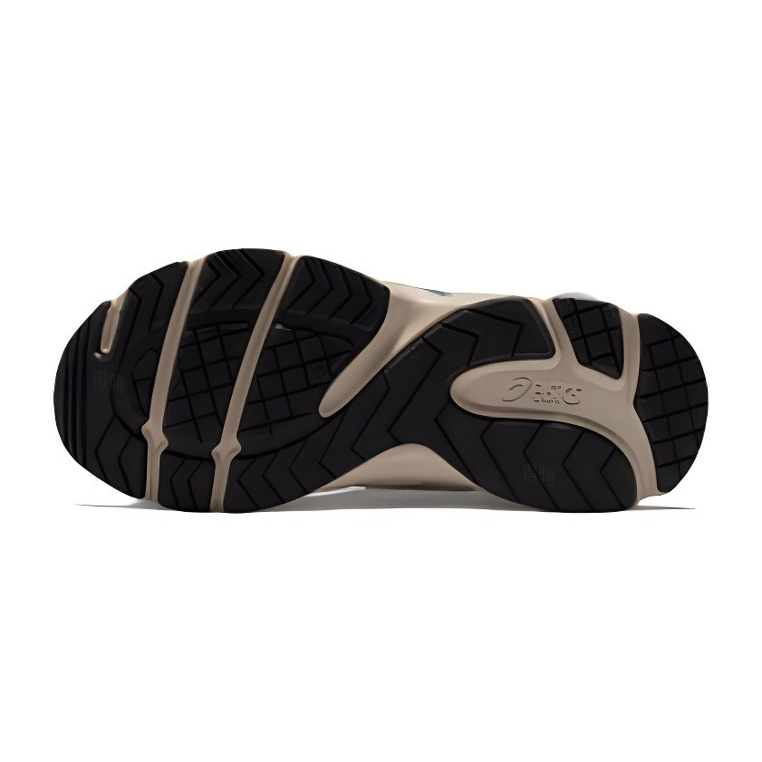 Asics KAHANA SD White