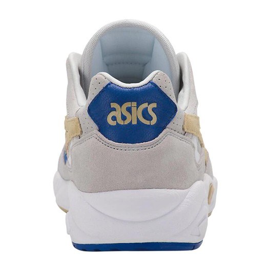 Asics Gel-Diablo Light Grey