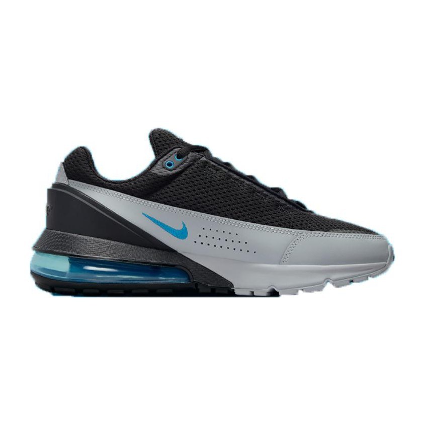 Nike Air Max Pulse Black Grey Blue