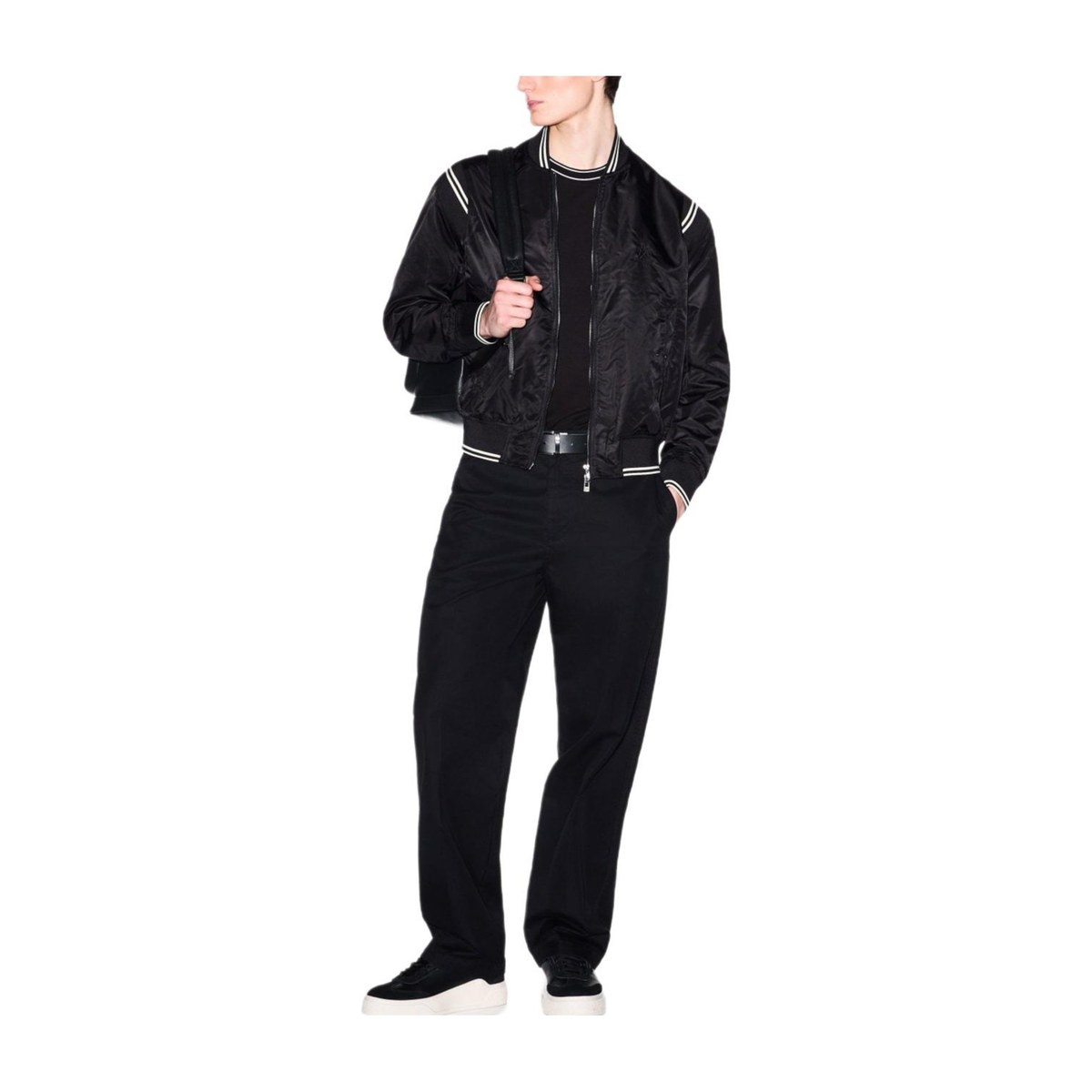 ARMANI EXCHANGEAE SS26 T