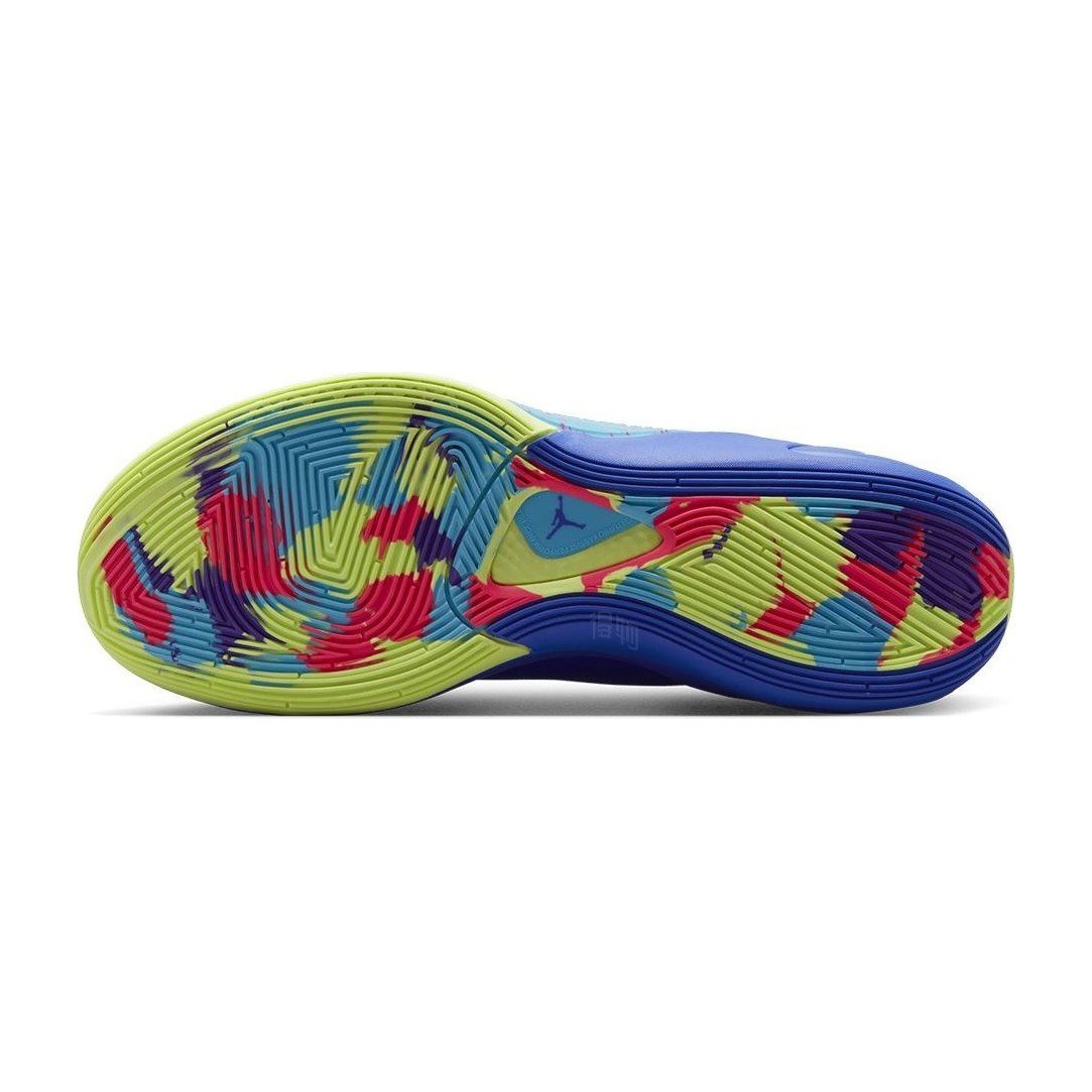 Jordan Luka 1 PF Blue