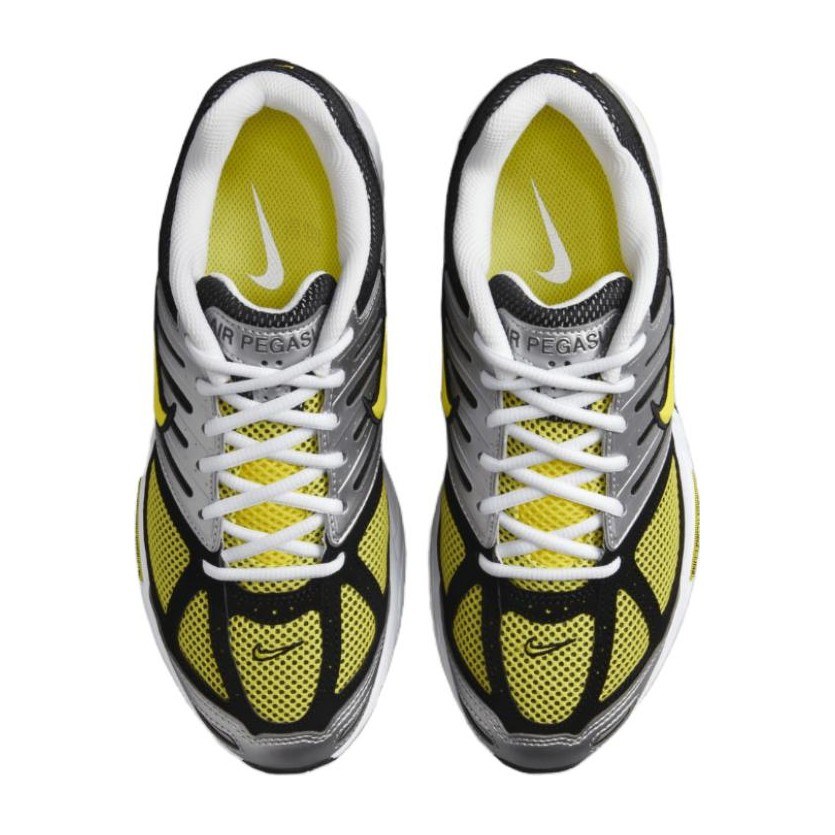 Nike Air Pegasus 2K5 Silver