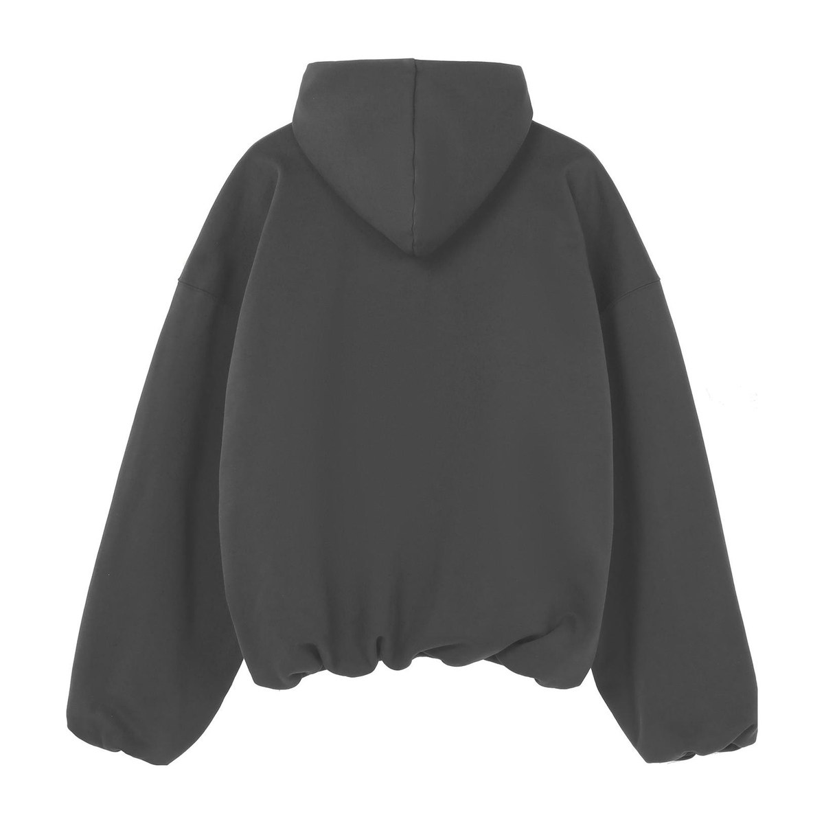 YEEZY Logo Hoodie