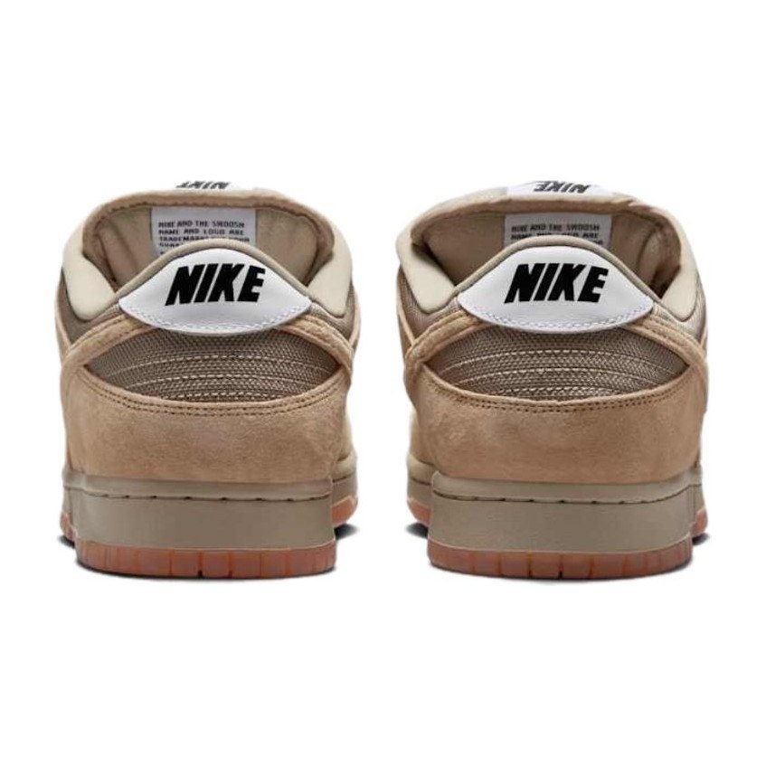 Nike SB Dunk Low Pro Brown