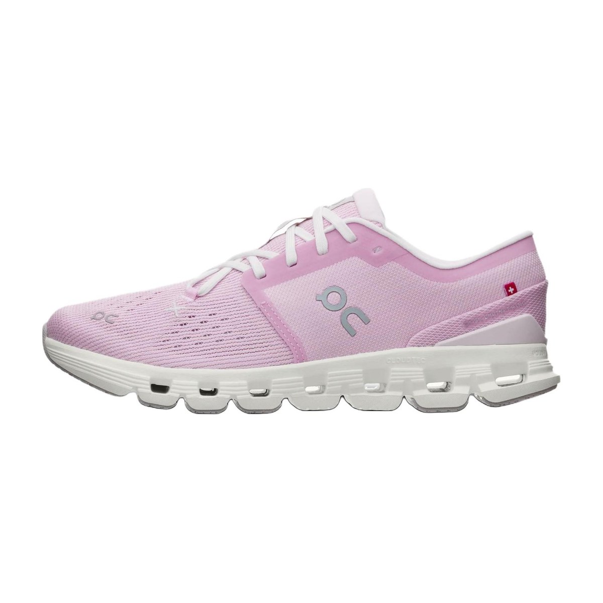 On Cloud X4 Pink