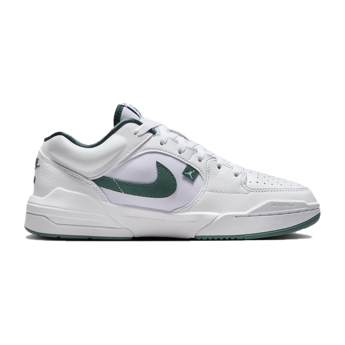 Jordan Stadium 90 White Green