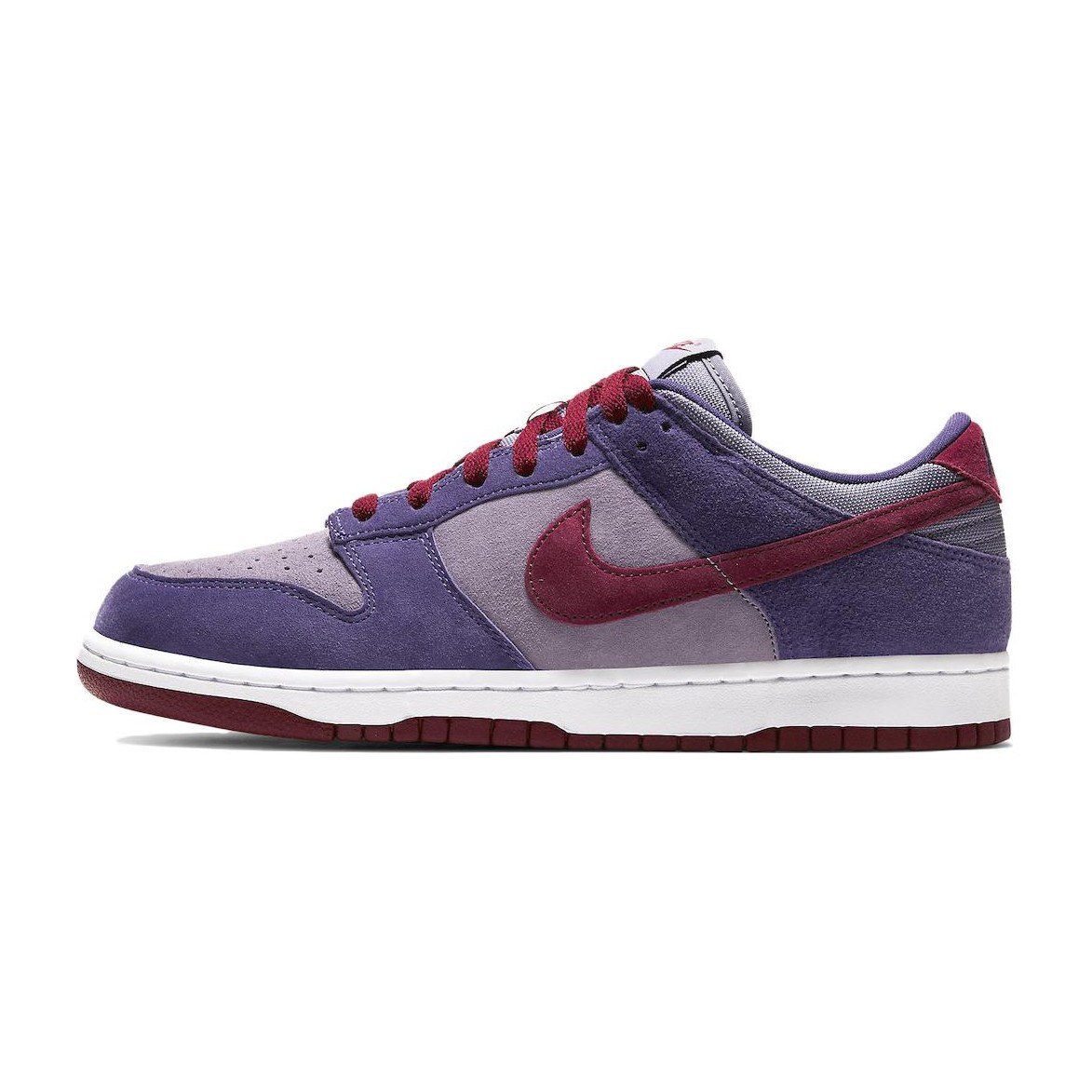 Nike Dunk "Plum"