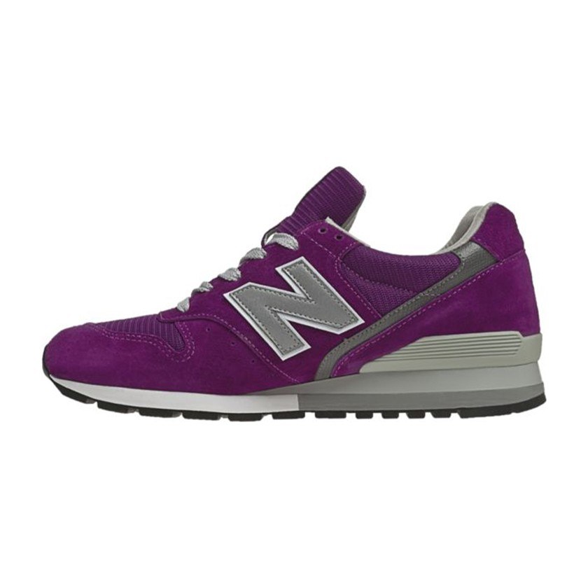 New Balance 996 Purple