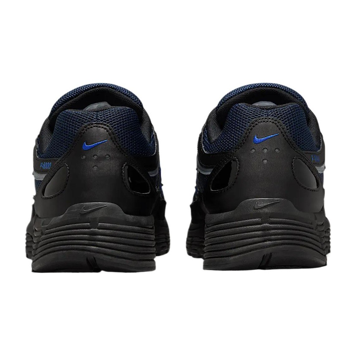 Nike P-6000 Obsidian