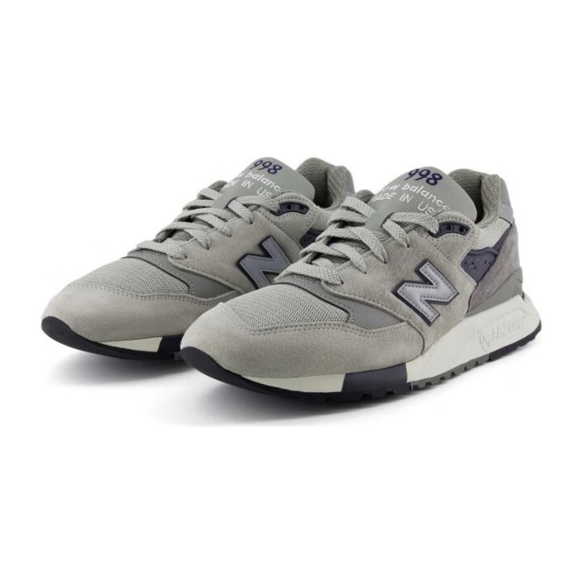 WTAPS x New Balance 998 WT Made in USA