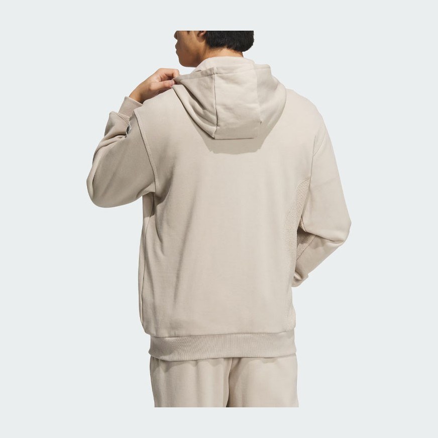 adidas Sportswear Lounge Jacket Logo